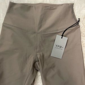 Abercrombie & Fitch YPB brand new biker shorts